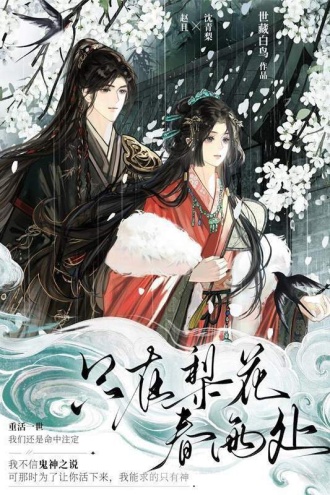 只在梨花春雨处