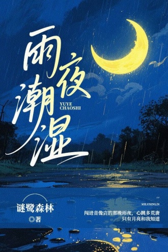 雨夜潮湿