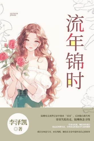 流年锦时