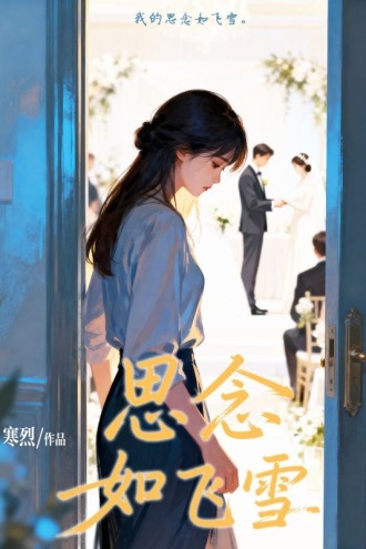 思念如飞雪