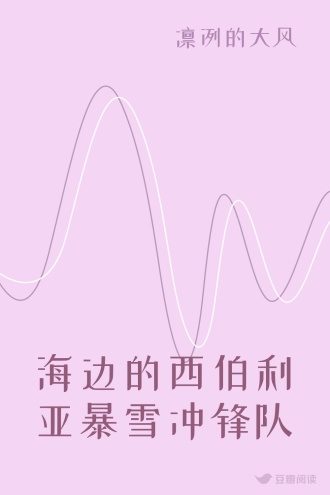 海边的西伯利亚暴雪冲锋队