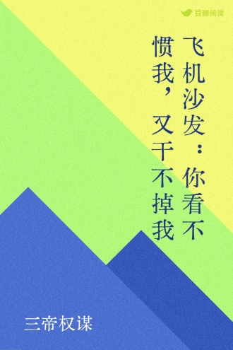 飞机沙发：你看不惯我，又干不掉我