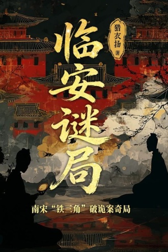 临安迷局