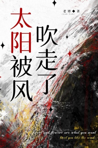 太阳被风吹走了