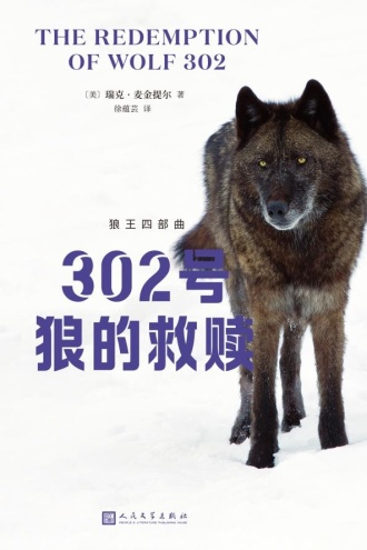 302号狼的救赎