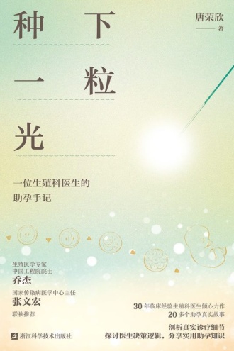 种下一粒光