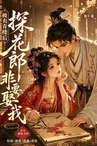 被卖青楼后,探花郎非要娶我