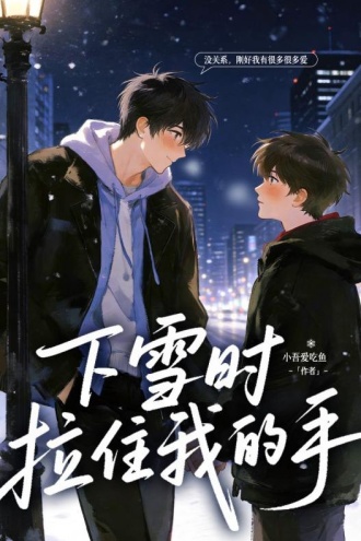 下雪时拉住我的手