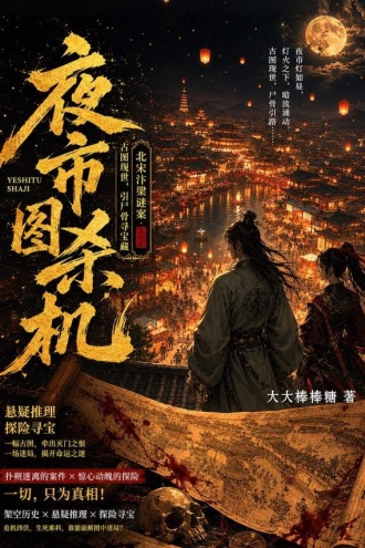 夜市图杀机