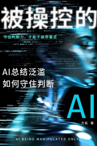 被操控的AI