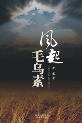 风起毛乌素