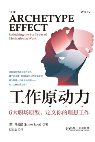 工作原动力