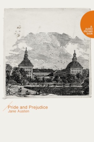 Pride and Prejudice（傲慢与偏见）