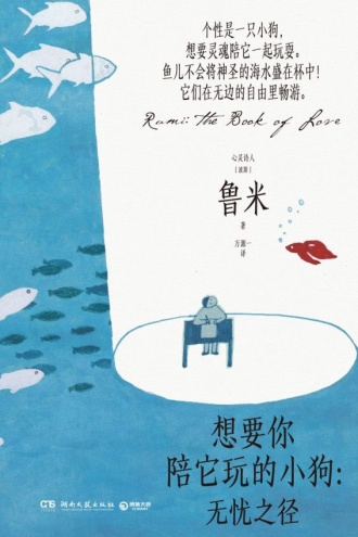 想要你陪它玩的小狗：无忧之径