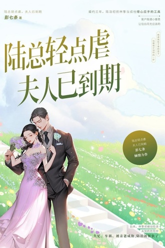 陆总轻点虐，夫人已到期