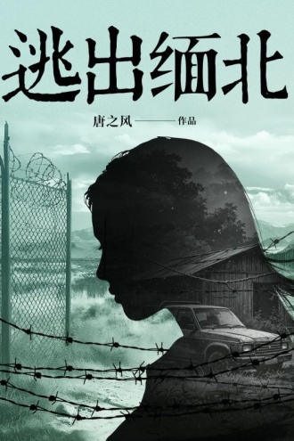 逃出缅北
