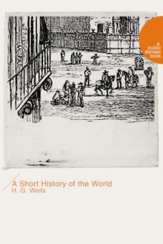 A Short History of the World(世界简史)
