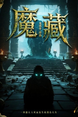魔藏