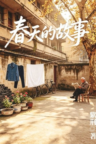 春天的故事