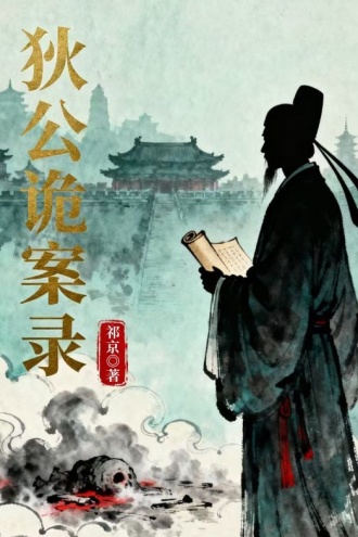狄公诡案录