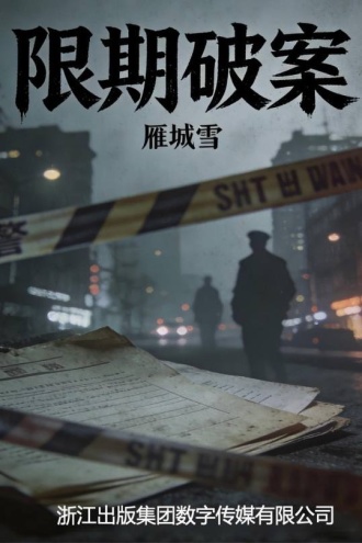 限期破案