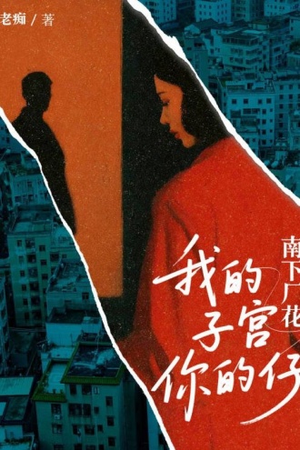 南下厂花：我的子宫你的仔