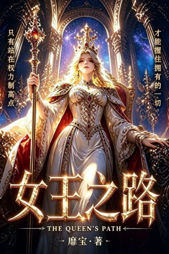女王之路