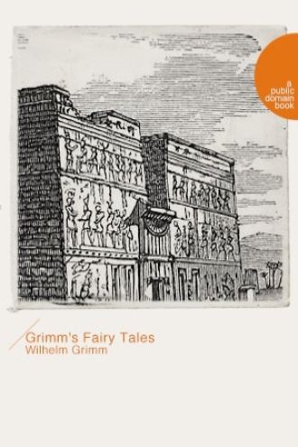 Grimm's Fairy Tales（格林童话）