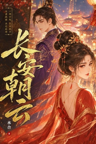 长安朝云