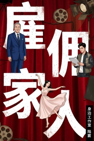 雇佣家人