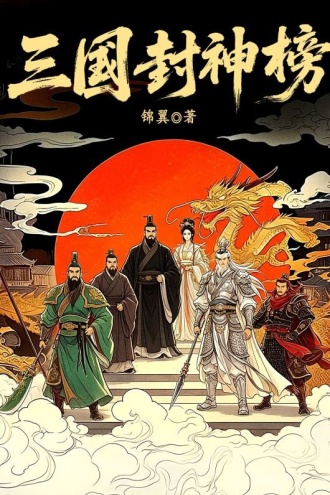 三国封神榜