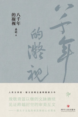 八千年的凝视
