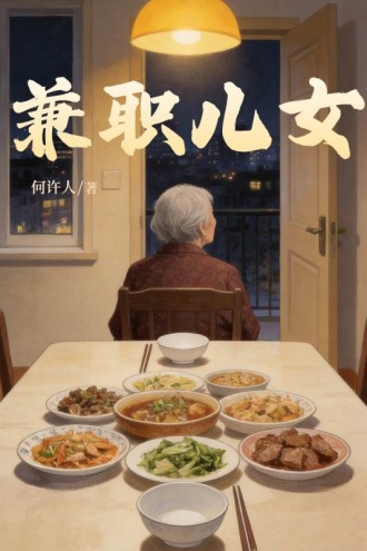 兼职儿女