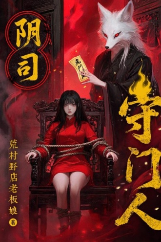 阴司守门人