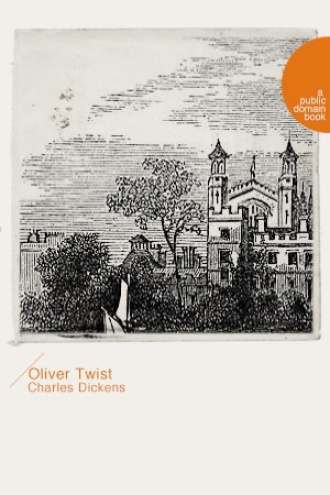 Oliver Twist（雾都孤儿）
