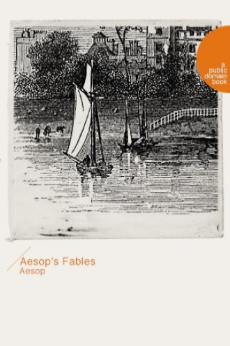 Aesop's Fables（伊索寓言）
