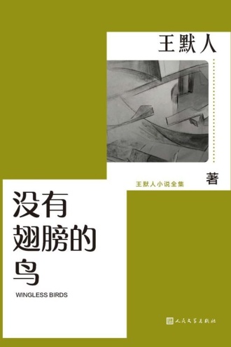 没有翅膀的鸟