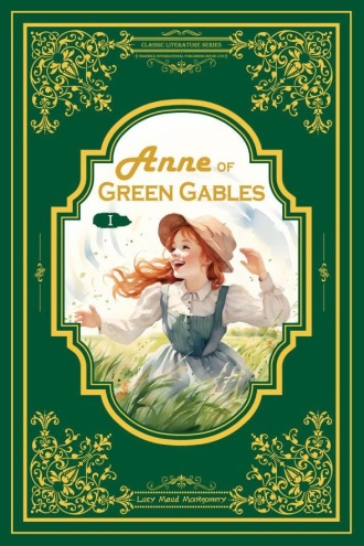 Anne of Green GablesⅠ
