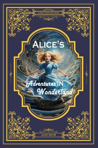 Alice's Adventures in Wonderland