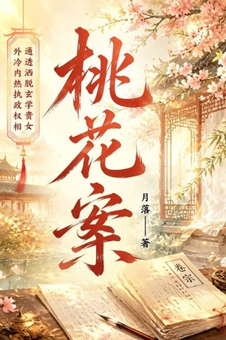 桃花案
