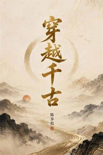 穿越千古