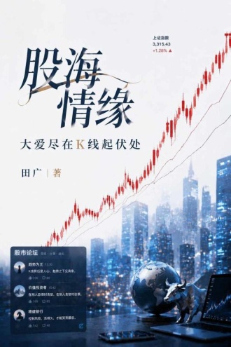 股海情缘