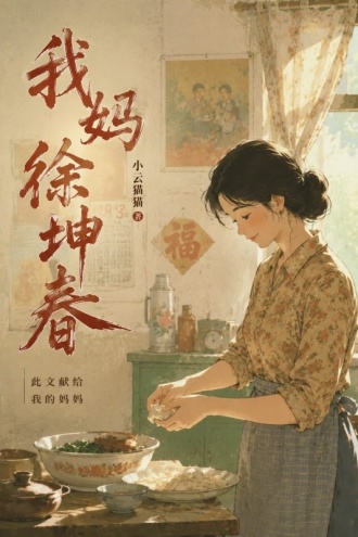 我妈徐坤春
