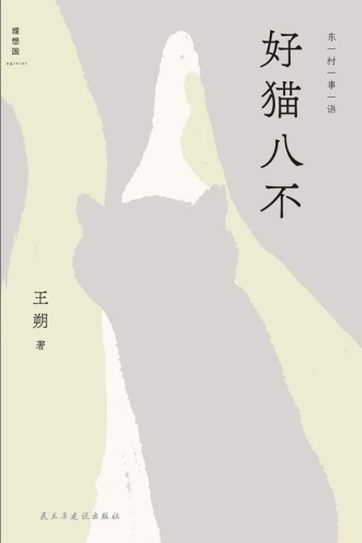 好猫八不