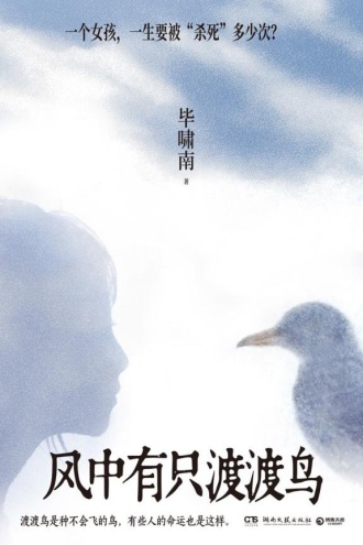 风中有只渡渡鸟