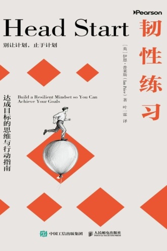 韧性练习