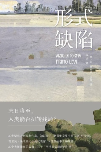 形式缺陷