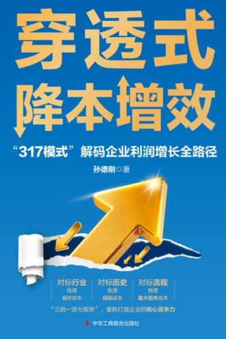 穿透式降本增效