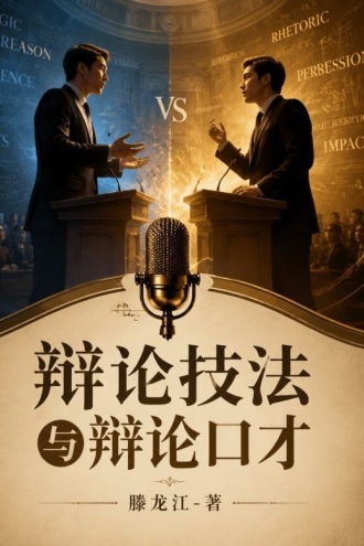 辩论技法与辩论口才
