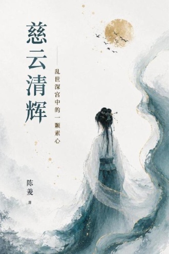 慈云清辉：乱世深宫中的一颗素心